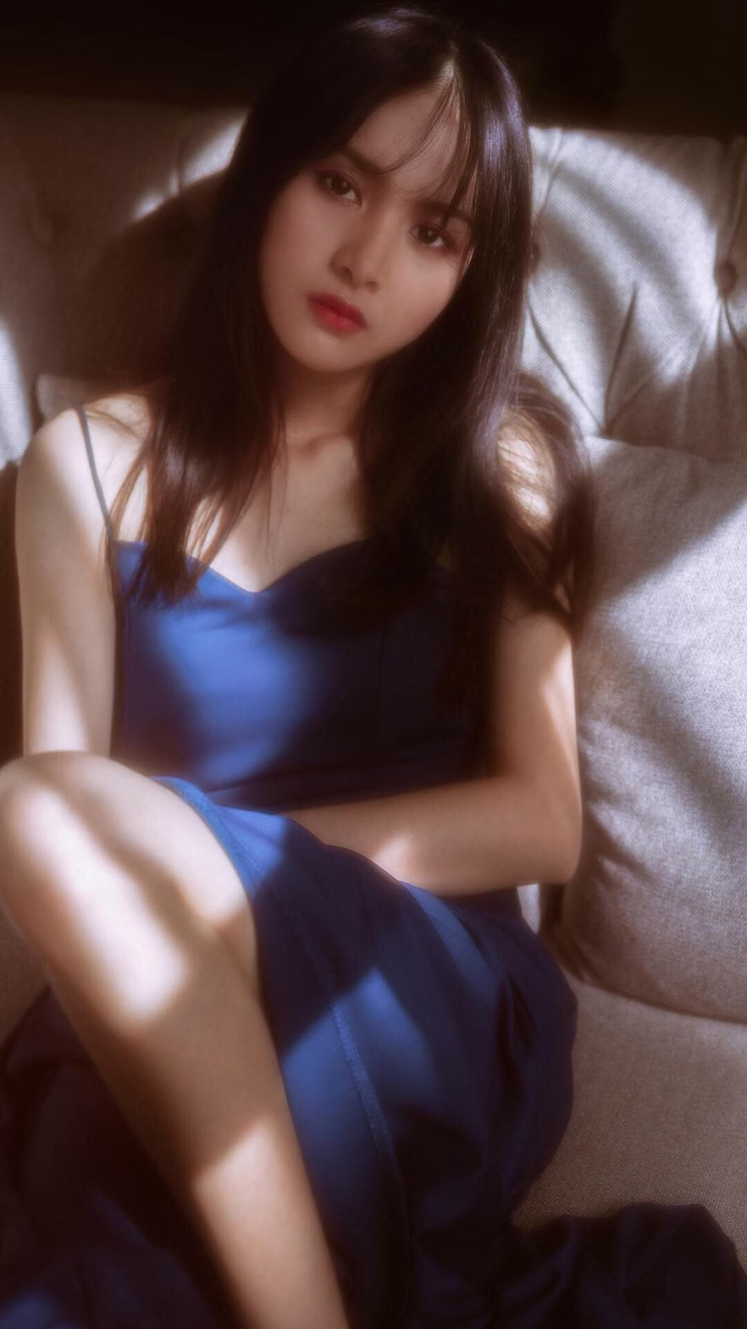 开云中国-谷爱凌滑雪短片登上国际时尚栏目，谷爱凌的采访让人看了就想学滑雪