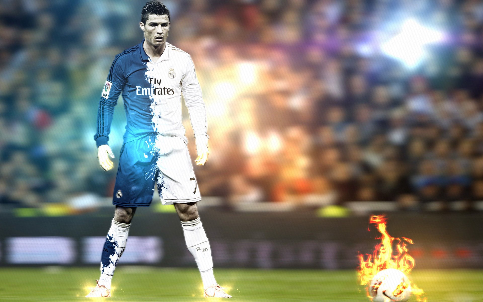 西甲：皇马在国家德比中击败巴萨，争冠悬念再升温，皇马7个月后终登西甲榜首